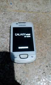 Jual Samsung Galaxy Mini Gt S5570 Di Lapak Abud Ajah Bukalapak