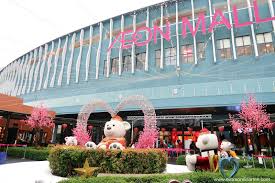 Ask a question about working or interviewing at aeon credit service (m) berhad. Carinn Carerynn Malaysia Fashion Beauty Lifestyle Blog Event Enchanting Snowfall Aeon Malls Johor Bahru