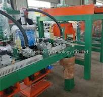 Grinding Ball Manufacturing Process Equipment