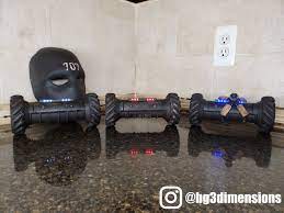 Are they really that oblivious or are they just trolling people who bought the season pass? I Just Finished Making These Drones They Go Well With My Mozzie Pest And Vigil Mask Everything Is 1 1 Scale Rainbow6