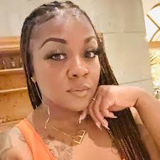 Desiray King's Instagram, Twitter & Facebook