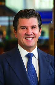 Axel Springer SE Supervisory Board proposes to assign Iris Knobloch and  Alexander Karp