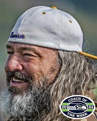 Seattle Seahawks Community Engagement