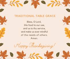 On the first easter day, as on christmas, priests came to houses of the faithful and served public prayer. 15 Thanksgiving Prayers And Table Graces