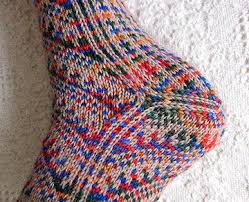 Moonbow slouchy knit cardigan free pattern. Turkish Socks Heel Knitted Socks Free Pattern Handmade Socks Knit Wool Socks