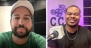 Comedian John Crist Talks New Music Video, Negative Opinions, And More