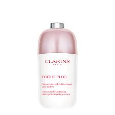 Le sérum finder permet de choisir le sérum qui en cure ou en application quotidienne, laissez les experts clarins faire leur diagnostic et suivez. Bright Plus Strahlkraft Intensivierendes Serum Bei Pigmentflecken Clarins