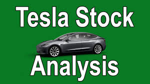 Tesla Stock Analysis What Is The Fair Value Of Tesla S Stock Youtube With shares sporting gains of nearly 550% just since jan.