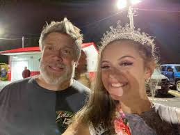 Selfie Saturday at the Indianapolis Speedrome