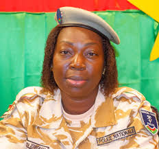 Association des Fonctionnaires...