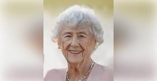 Obituary information for Mary Geraldine "Gerry" Fitzpatrick