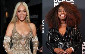 Beyoncé remembers Angie Stone: “Your incredible legacy will live