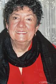 Obituary information for Grace Huston