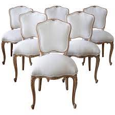 Follow along as we explain in detail the various designs, frame and seat materials, and style options available for modern dining room chairs. 100 French Country Dining Room Chairs 100 Dining Hk Interiors