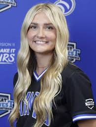 2026 Softball Roster