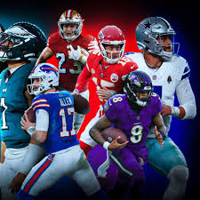 NFL Playoff Predictions: MMQB Staff Picks for Super Bowl LVIII - Sports  Illustrated