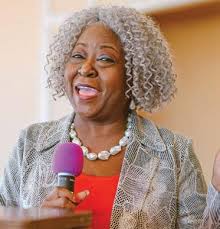 SPADY CULTURAL HERITAGE MUSEUM HOSTS DR. KING BRUNCH