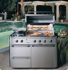 outdoor grill latest trends in home