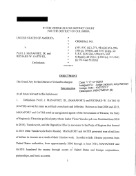 Justice department also unveiled an indictment of maduro charging him with being a narcoterrorist, and offered a $15 million reward for his arrest. What It Means The Indictment Of Manafort And Gates The New York Times