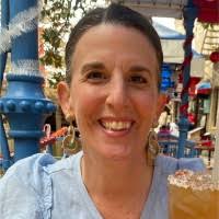 Mary Hoatlin, MSW, LCSW, CCHP-MH 🇮🇱