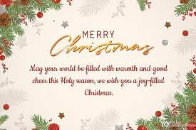 Merry Christmas Card Messages Wishes Maker Online Download Christmas Card Messages Merry Christmas Card Messages Best Christmas Wishes