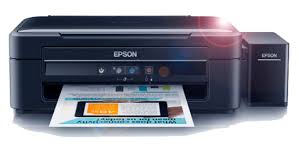 Cara Instal Printer Epson L360 Tanpa Cd Control Komputer