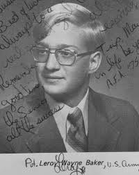 Donation to class of 1970 scholarship fund