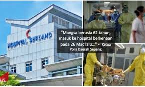 Diharap pada semua pelawat dapat mengikuti jadual waktu melawat hospital serdang ini dan panduan yang telah. Hospital Serdang Archives Oh My Media