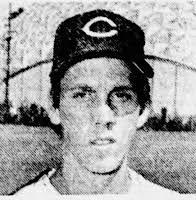 Once A Knight ...: That's the old ballgame Shreveport, chapter 28 -- the  minor players