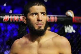 Carlos Prates predicts Islam Makhachev’s next welterweight title opponent
