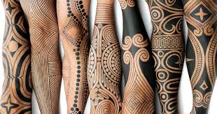 The history of japanese tattoos goes back to 10,000 bce. Jomon Revival Interest In Japan S Indigenous Hunter Gatherers Grows
