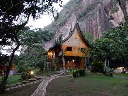 Lembah Echo Harau Indonesia Ulasan Penginapan Tripadvisor