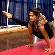 Yoga Teachers In Powai Best Yoga Instructors In Powai