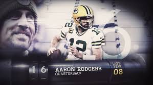Aaron rodgers player profile featuring fantasy football ranking, stats, metrics & analytics: Top 100 Players Of 2020 Aaron Rodgers No 16