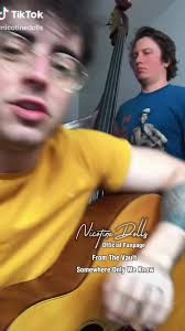 ✨Somewhere Only We Know✨ ✨From The Vault✨ Now this really is a @Nicotine  Dolls throw back!! @NicotineDollsBass