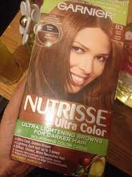 Spend some time in the sun, rinse your hair thoroughly following your sun session. Hair Products That Lighten Dark Hair Beautylish