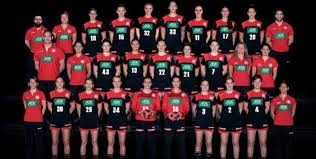 The germany women's national handball team is the national handball team of germany. Handball Em 2020 Ehf Euro Deutschland Mit 18er Kader