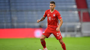 Often compared to the legendary philipp lahm, largely due to his transition from right back to central midfield, he is in fact an entirely different character, not. Aufstellungen Bielefeld Fc Bayern Ohne Kimmich Und Davies Eurosport