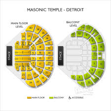 Masonic Temple Seating Map Related Keywords Suggestions