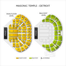 masonic temple seating map related keywords suggestions