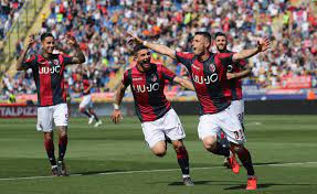 Bologna football club based in bologna, italy. Liu Jo To Continue As Main Partner For The 2019 20 Season Bolognafc