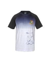 Bangladesh national cricket team jersey. Authentic Practice Test Kit Official Of Bangladesh National Cricket Team