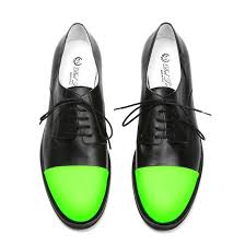 Black And Lime Green Shoes Mens Pin On Fashionable Feet