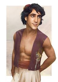 Disney Princes Leading Men Come Alive In Fan Art And The Results Are Wildly Life Like Inside The Magic Disney Princes Disney Dudes Real Life Disney Characters