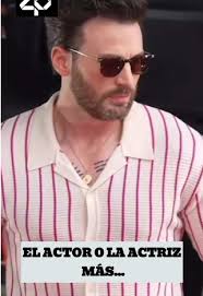 Top Actores Más Guapos de Hollywood