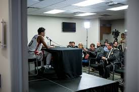 In his two seasons at usc, miller saw action in. Raptors Fans Heartbroken After Demar Derozan Traded To Spurs