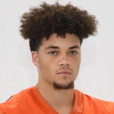 Darrius Mcelroy's Washington High School Career Home