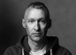 Escribo porque no tengo nada claro"