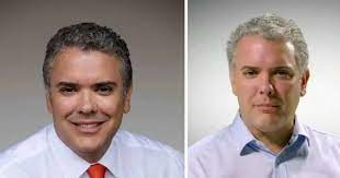 Y en campaña advirtió que bajaría los im. El Motivo Por El Cual A Ivan Duque Se Le Lleno La Cabeza De Canas En Solo 15 Dias Protagonista