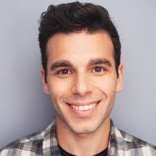 Mark Prokop's Instagram, Twitter & Facebook